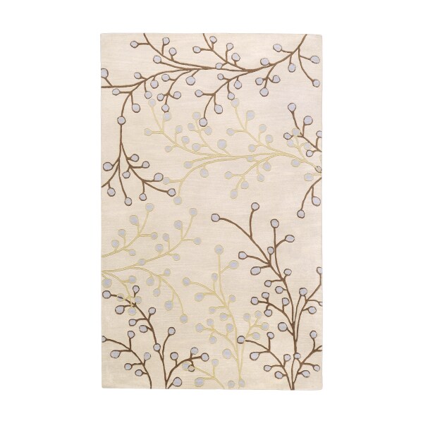Surya Athena - 9'9 Square Area Rug" ATH5008-99SQ